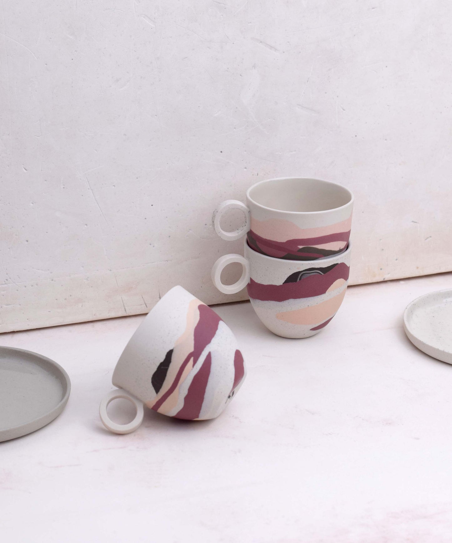 Dreamlands - Dune Espresso Cup