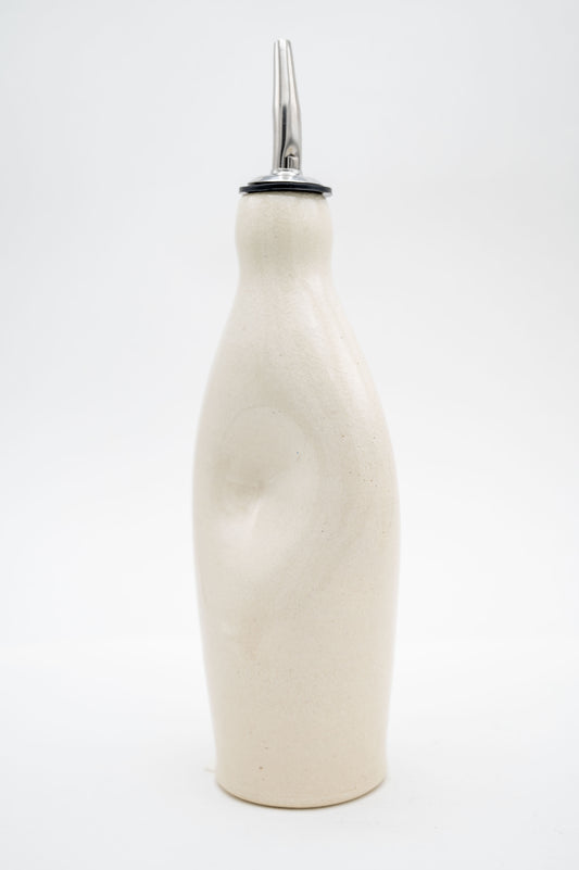 Ceramic Oil Bottle