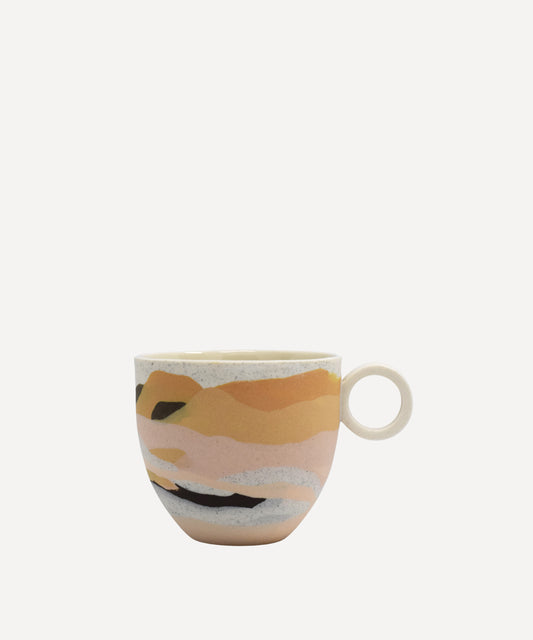 Dreamlands - Desert Espresso Cup