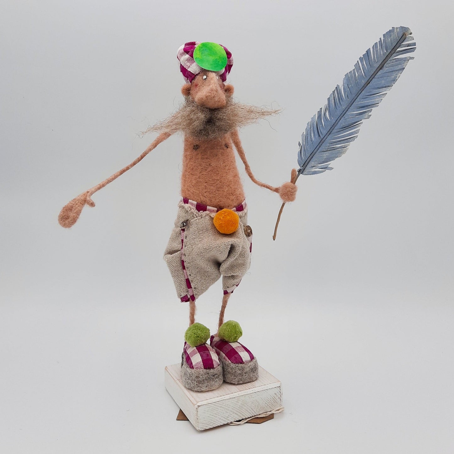 Wiseman