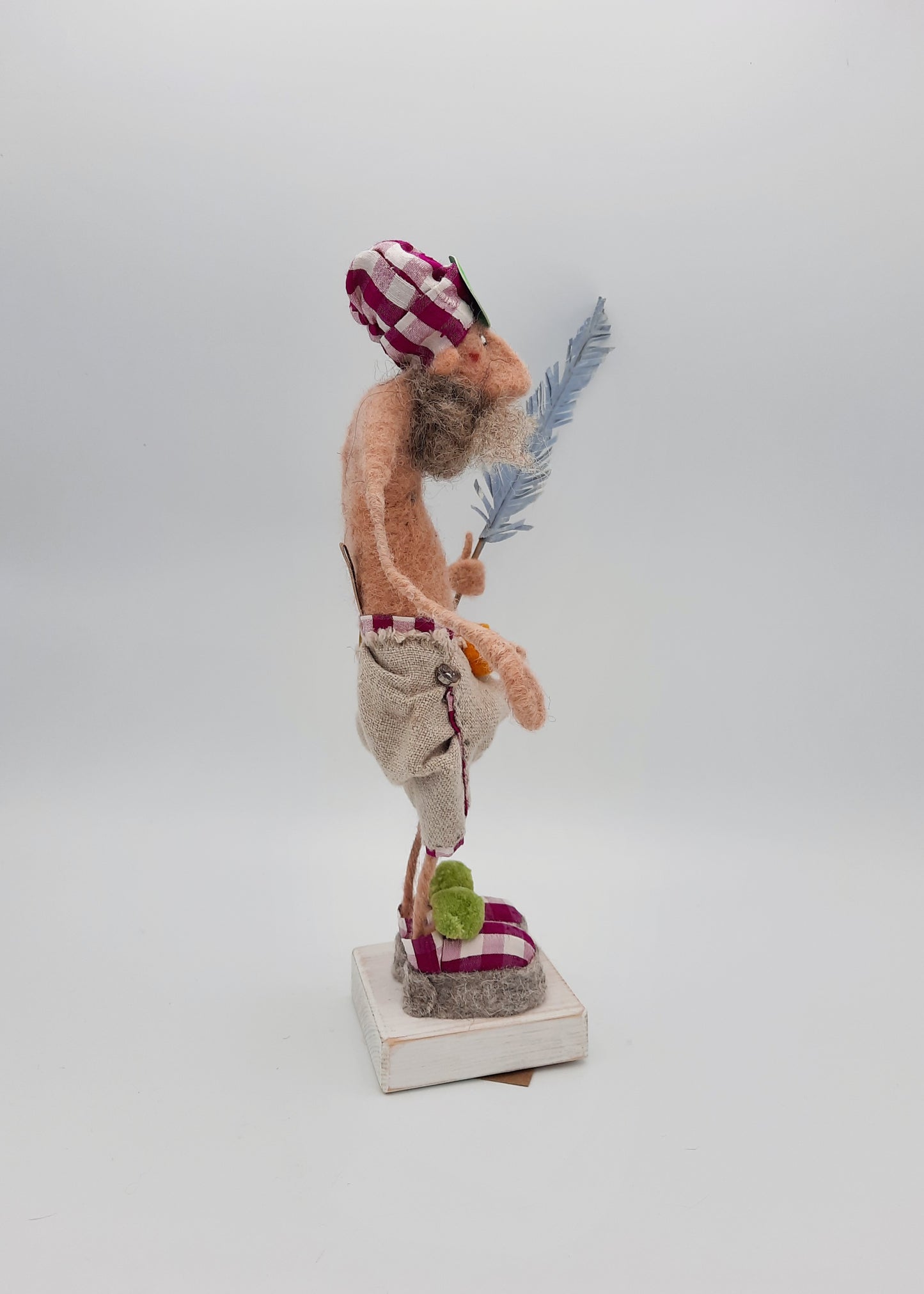 Wiseman