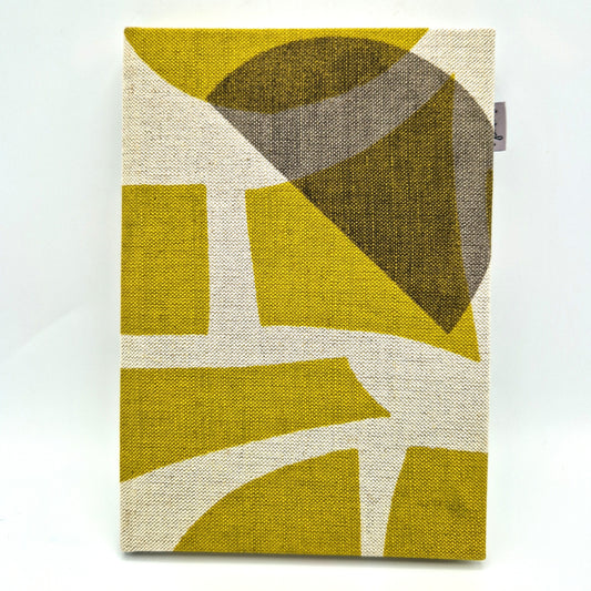 Parterre Sketch Book