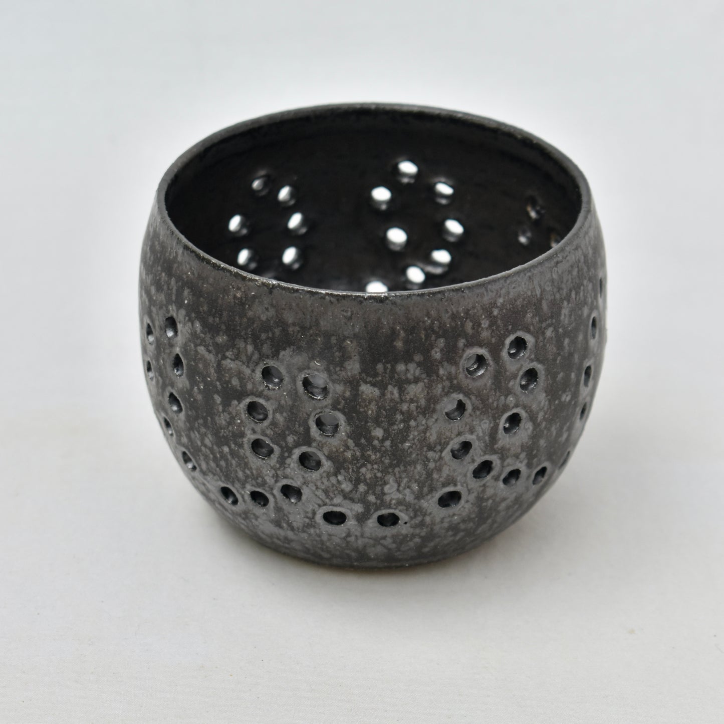 Fireflower Tealight Holder
