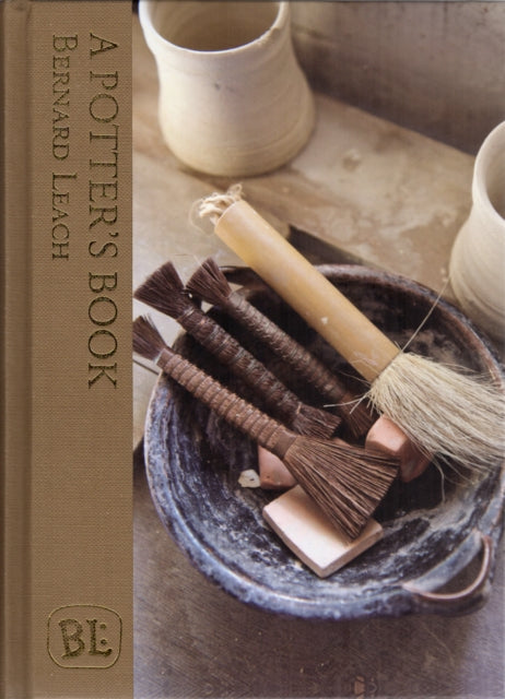 A Potters Book