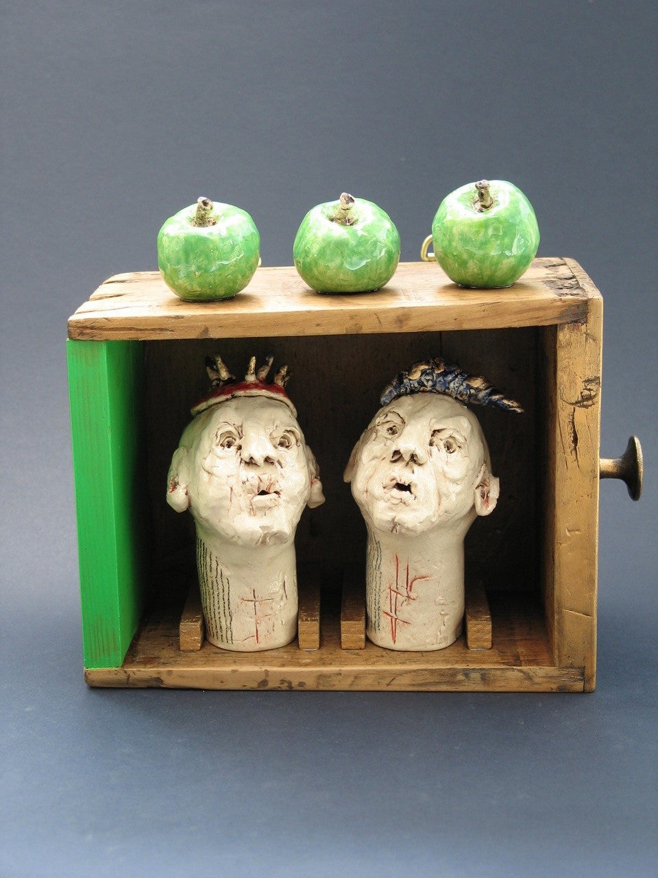 Apple Box