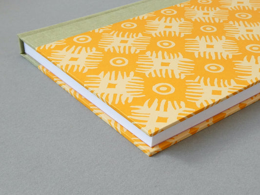 Peggy Angus Sketchbook - Tile