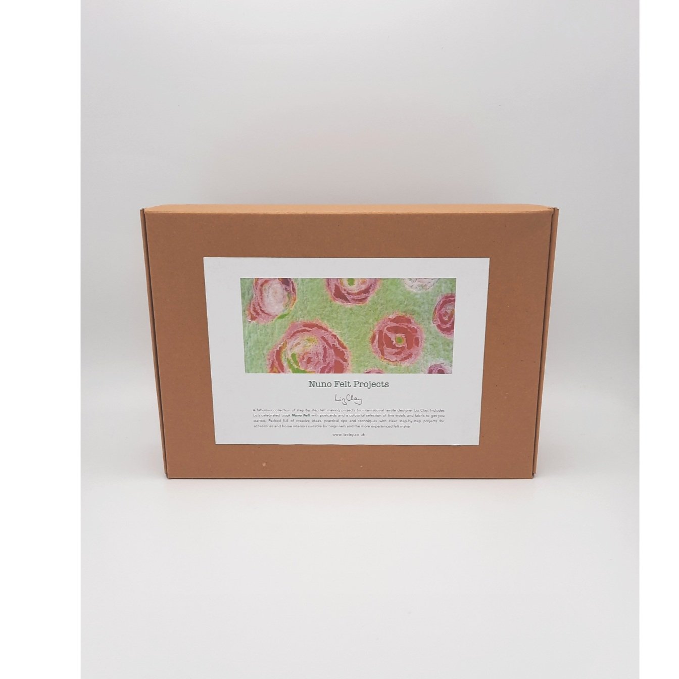 Nuno Felt Projects