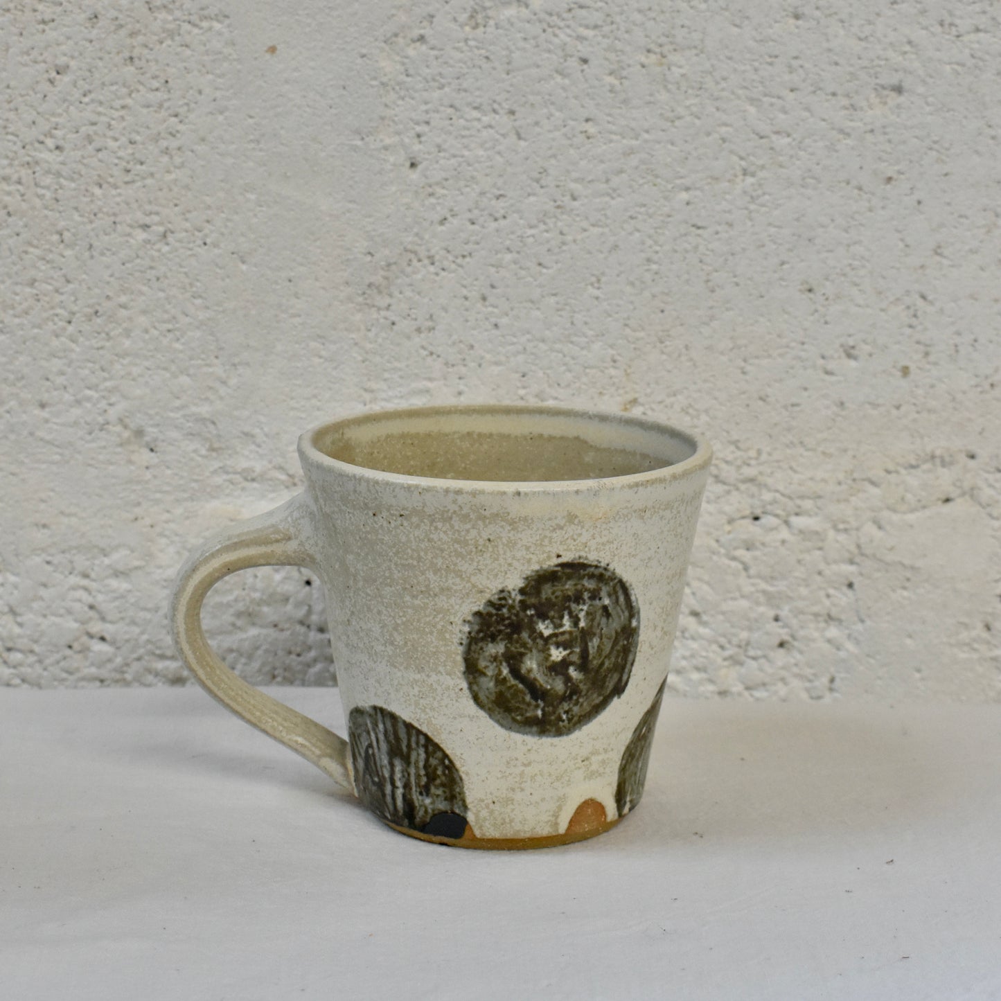 Polka cups