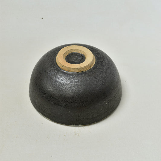 Stoneware ramen bowl