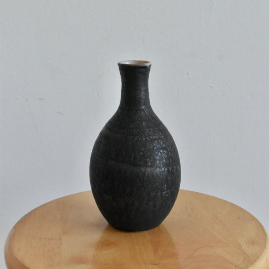 Bottle vase