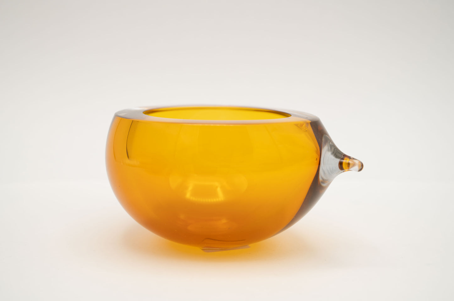 Apricot Pip Dish