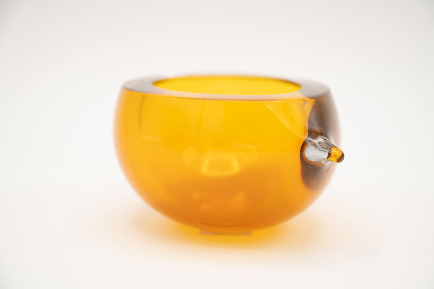 Apricot Pip Dish