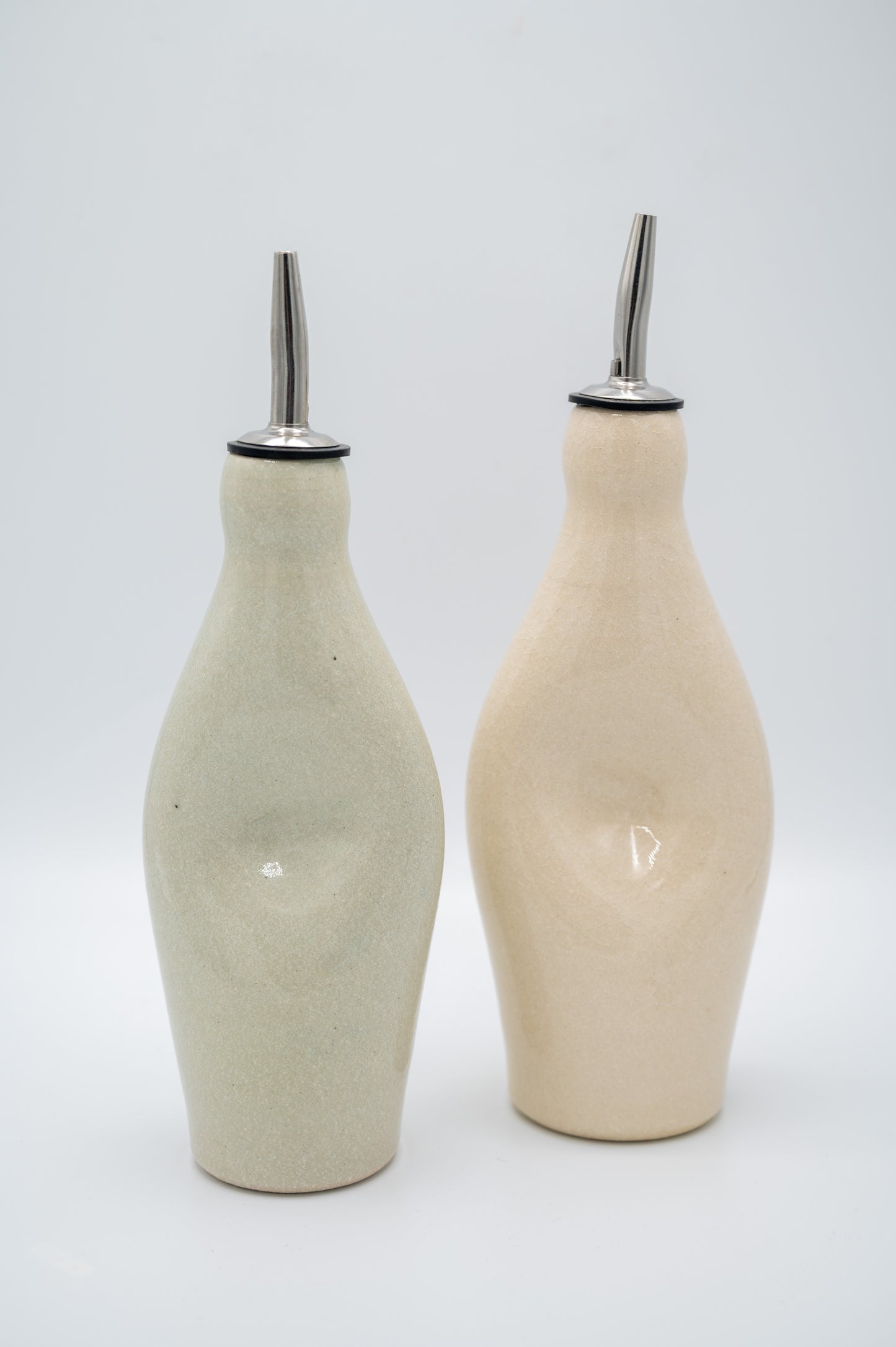 SROS972 Oil Bottle