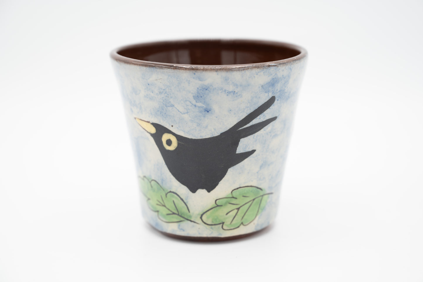 Blackbird Mug