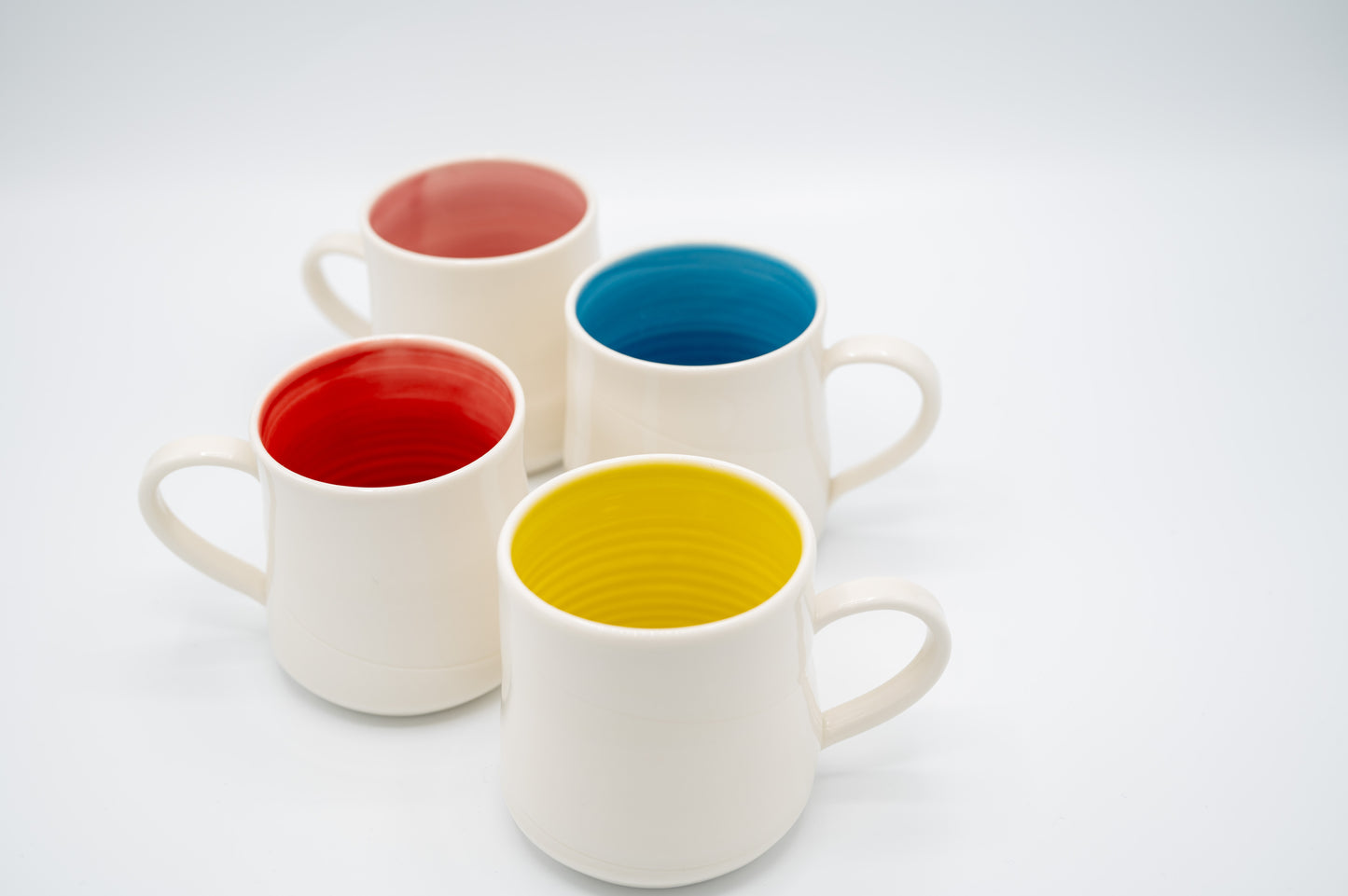 Colourful Cup