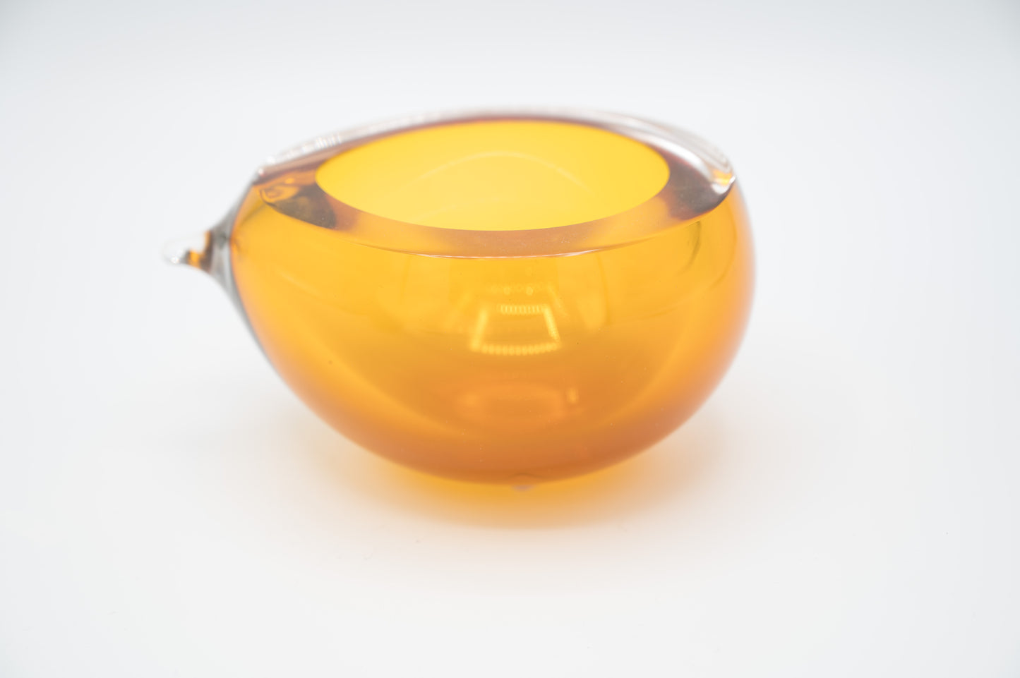 Apricot Pip Dish