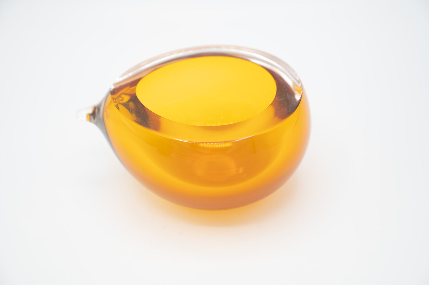 Apricot Pip Dish