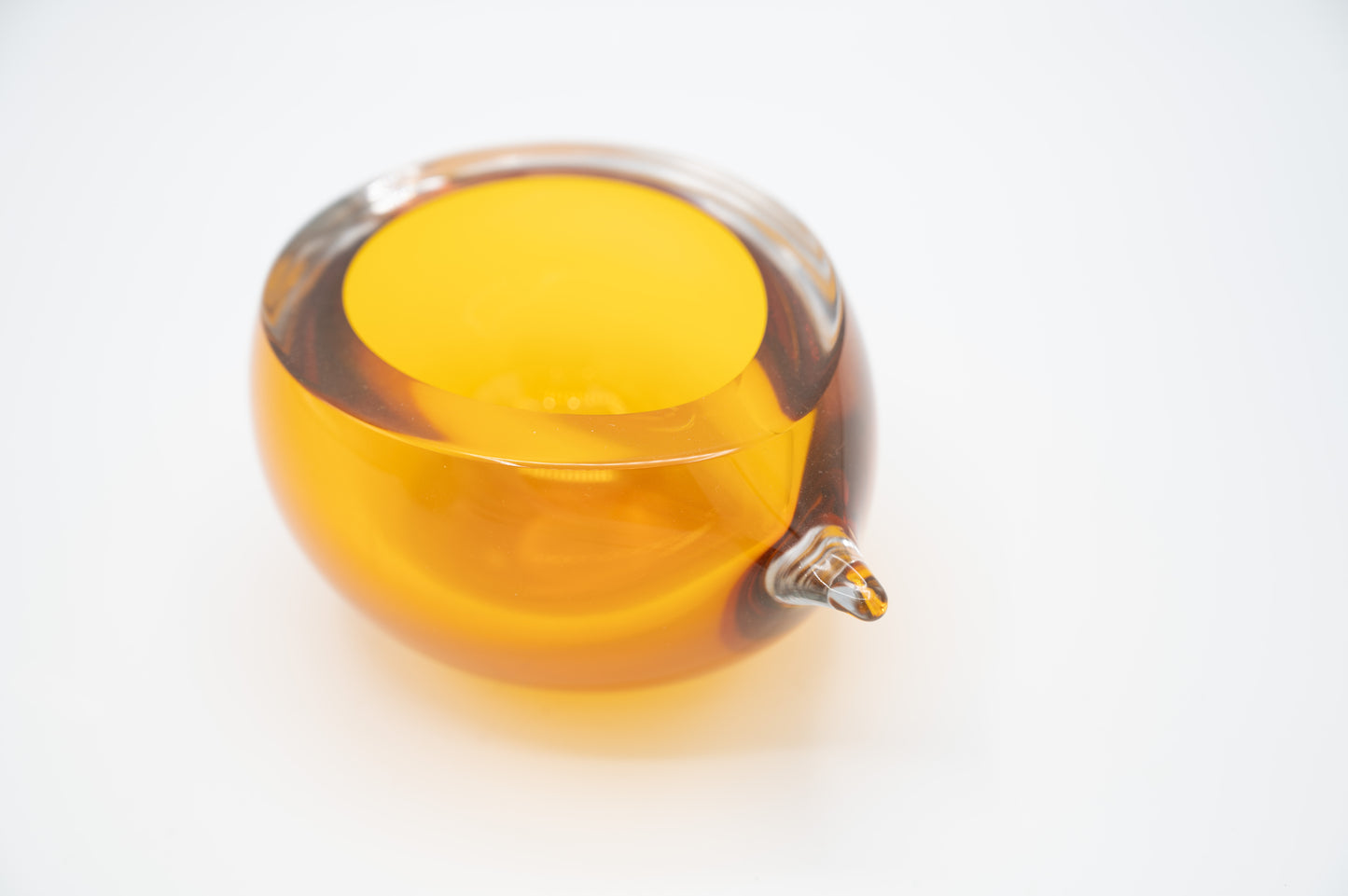 Apricot Pip Dish