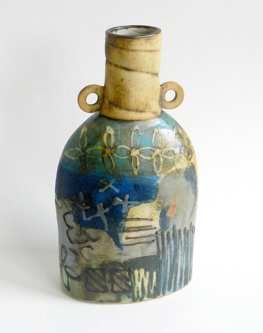 'Seaside Holiday' Vessel