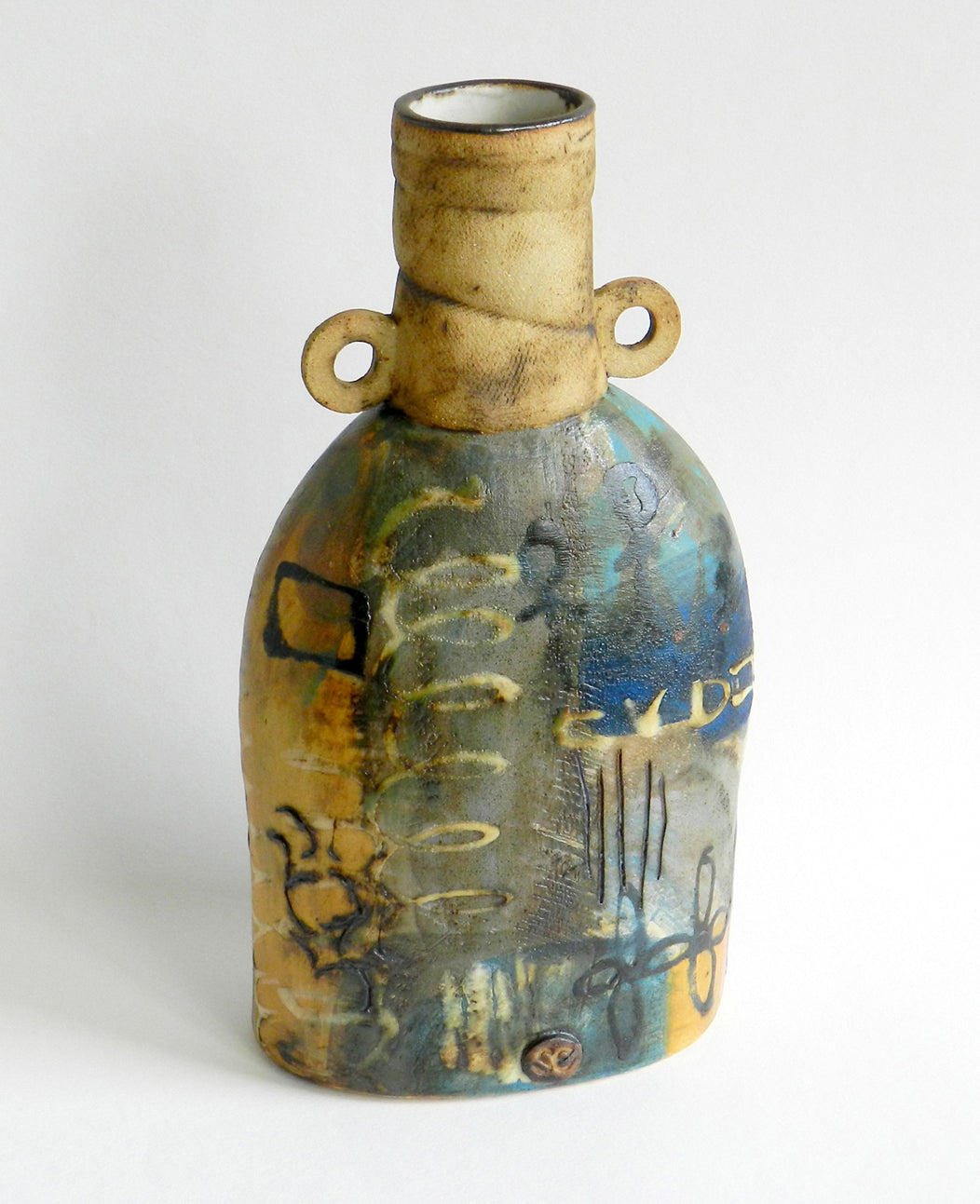 'Seaside Holiday' Vessel