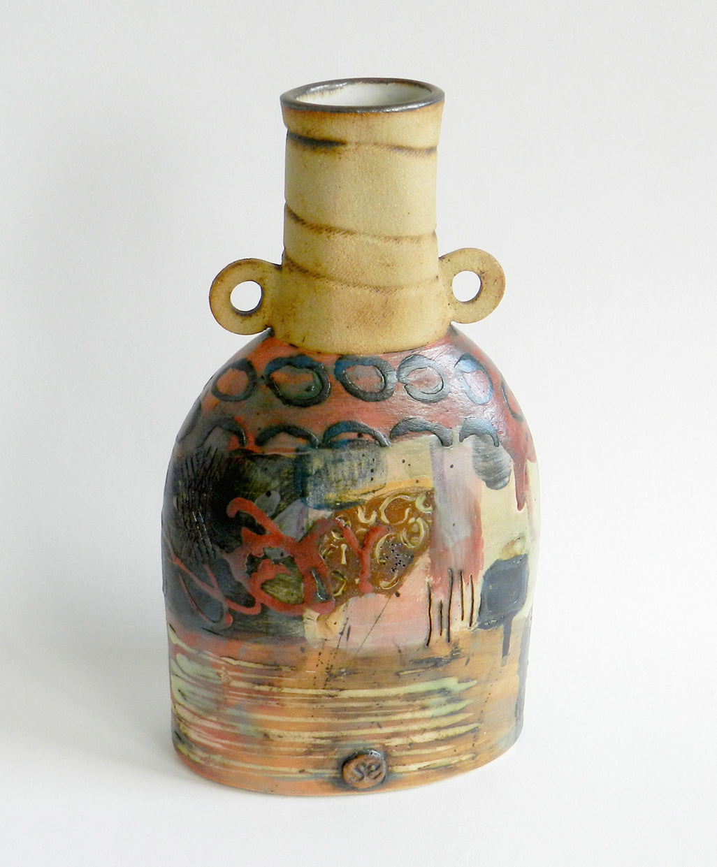 'Nightclub' Vessel