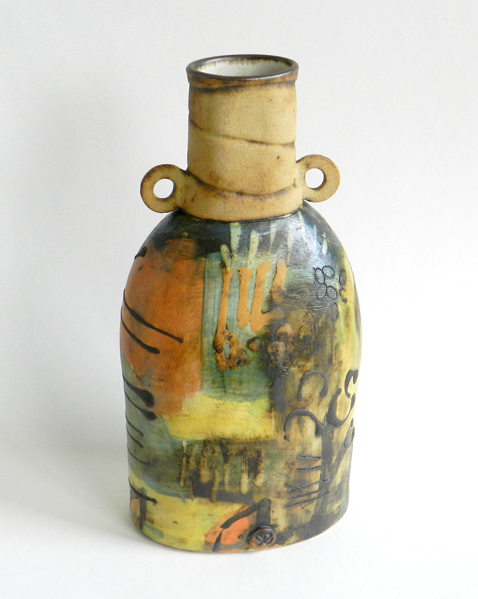 'Tar Sands' Vessel