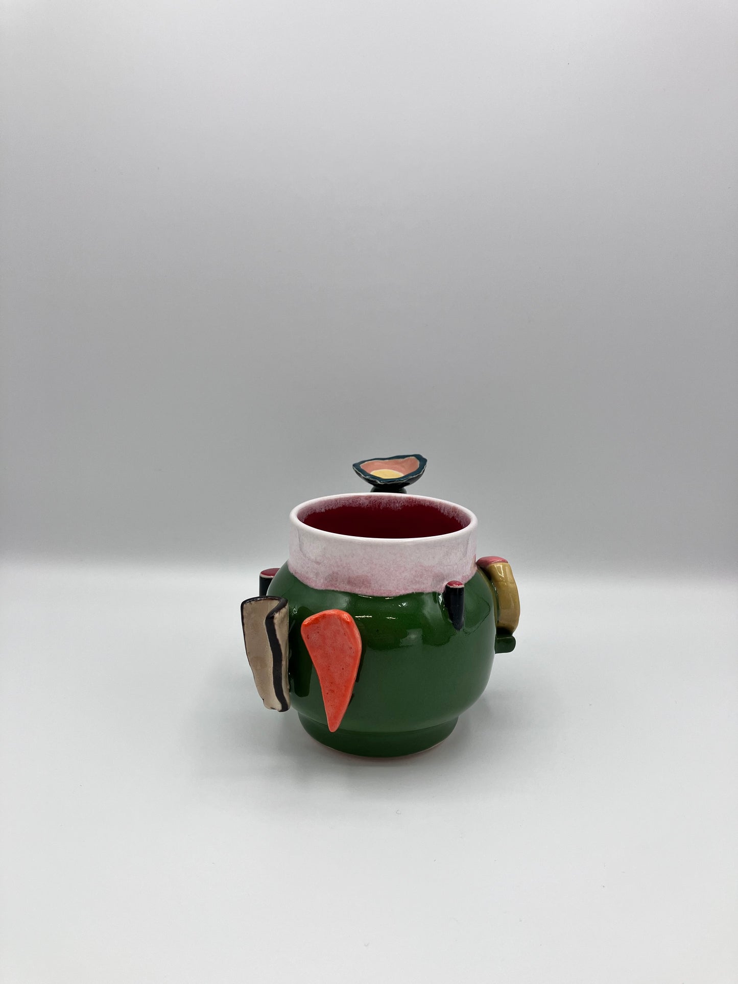 Elder Mug