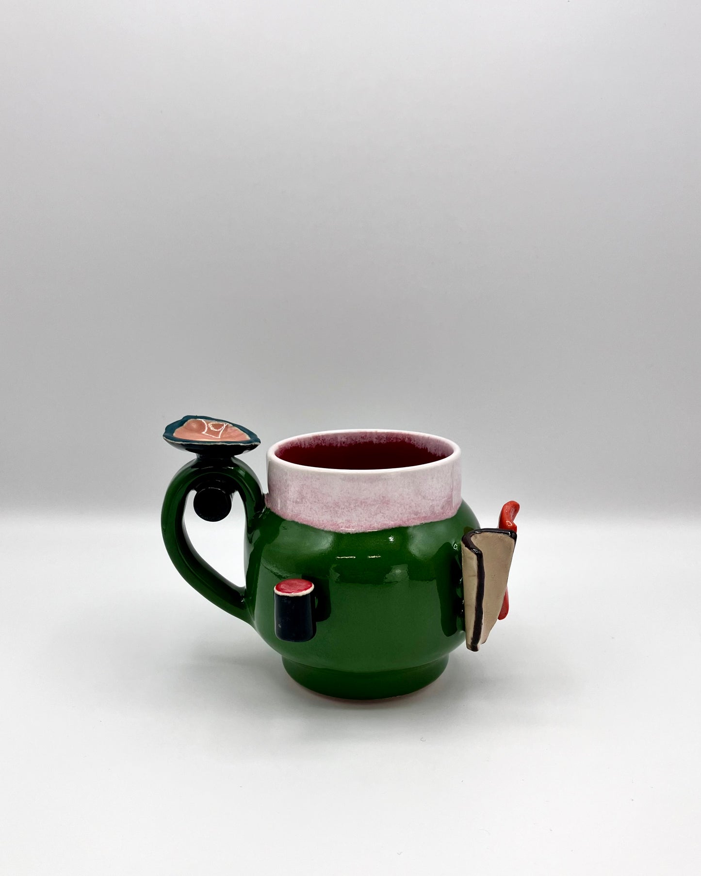 Elder Mug