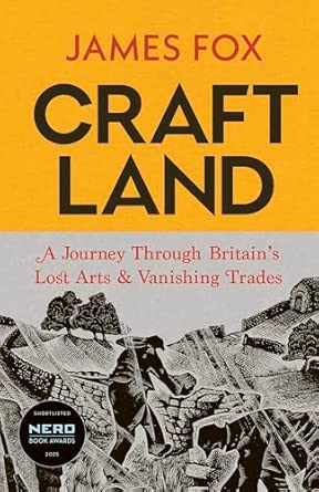 Craftland by James Fox