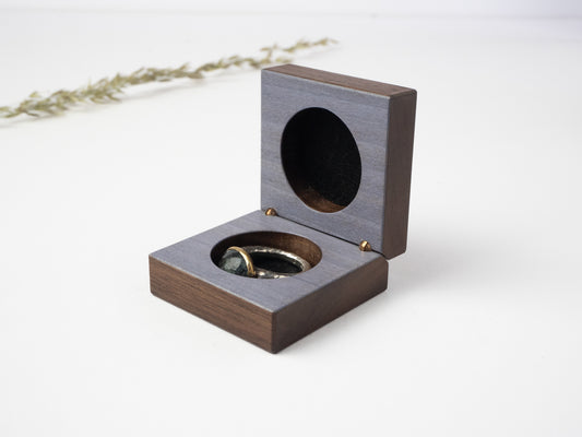 Helia Single Ring Box 4