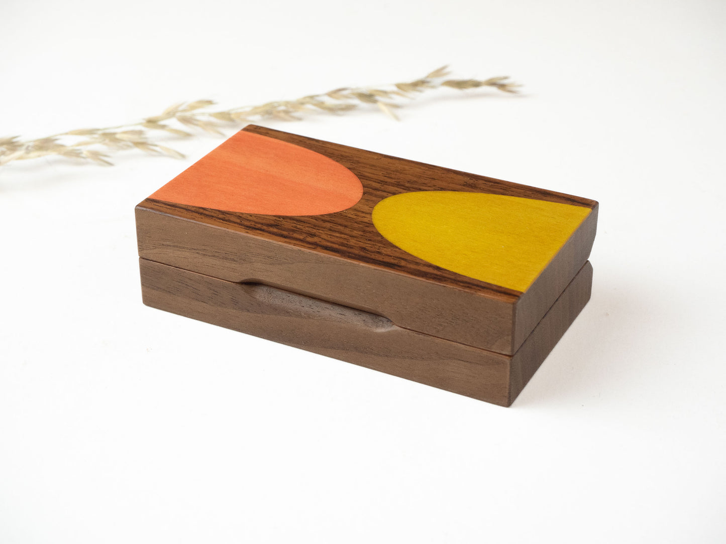 Helia Jewellery Box