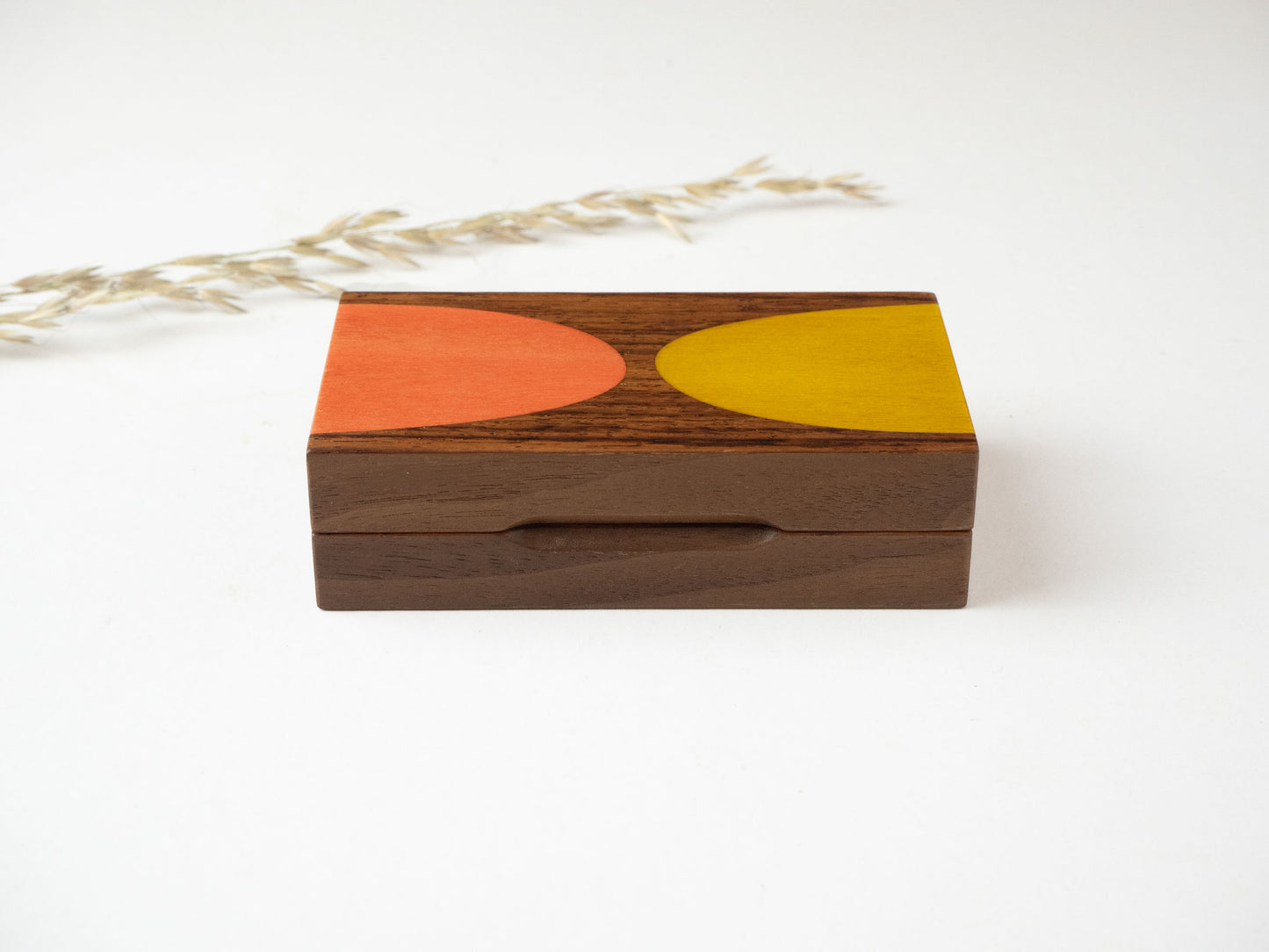 Helia Jewellery Box