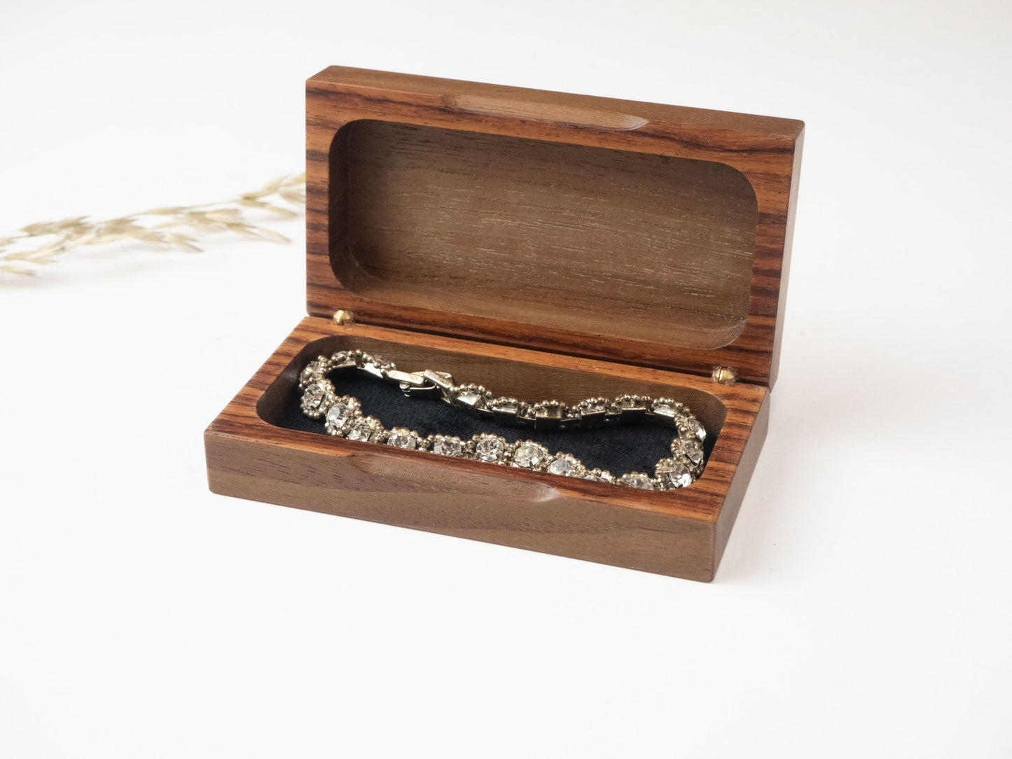 Helia Jewellery Box