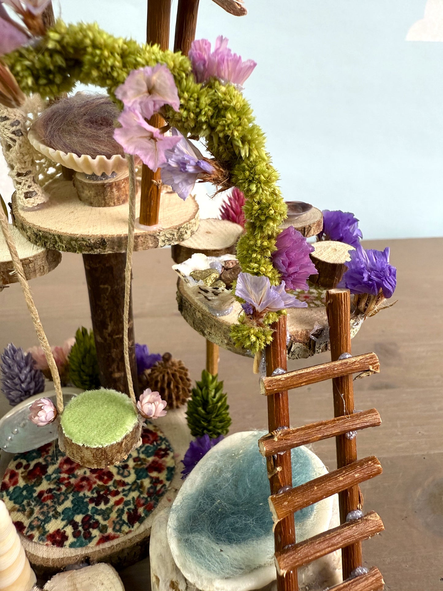 Little Fairy House - Craft Kit