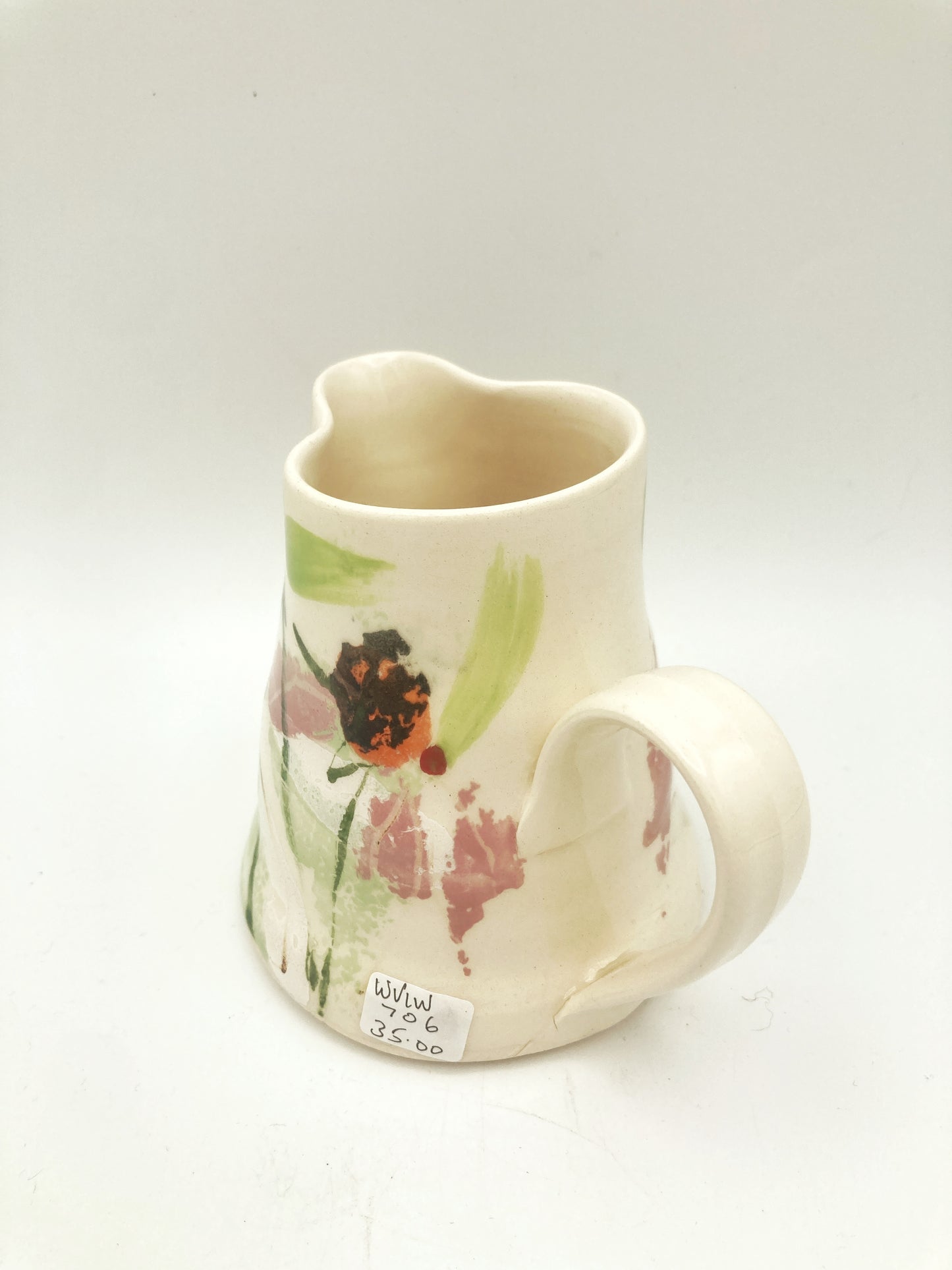 Medium Jug