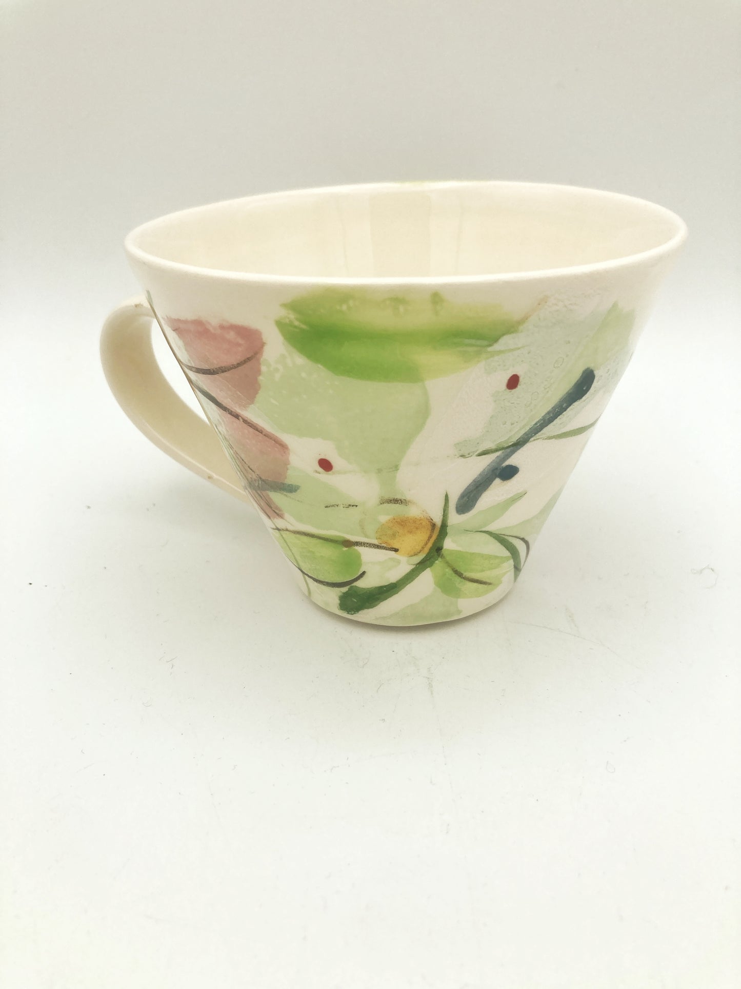 Breakfast Cup