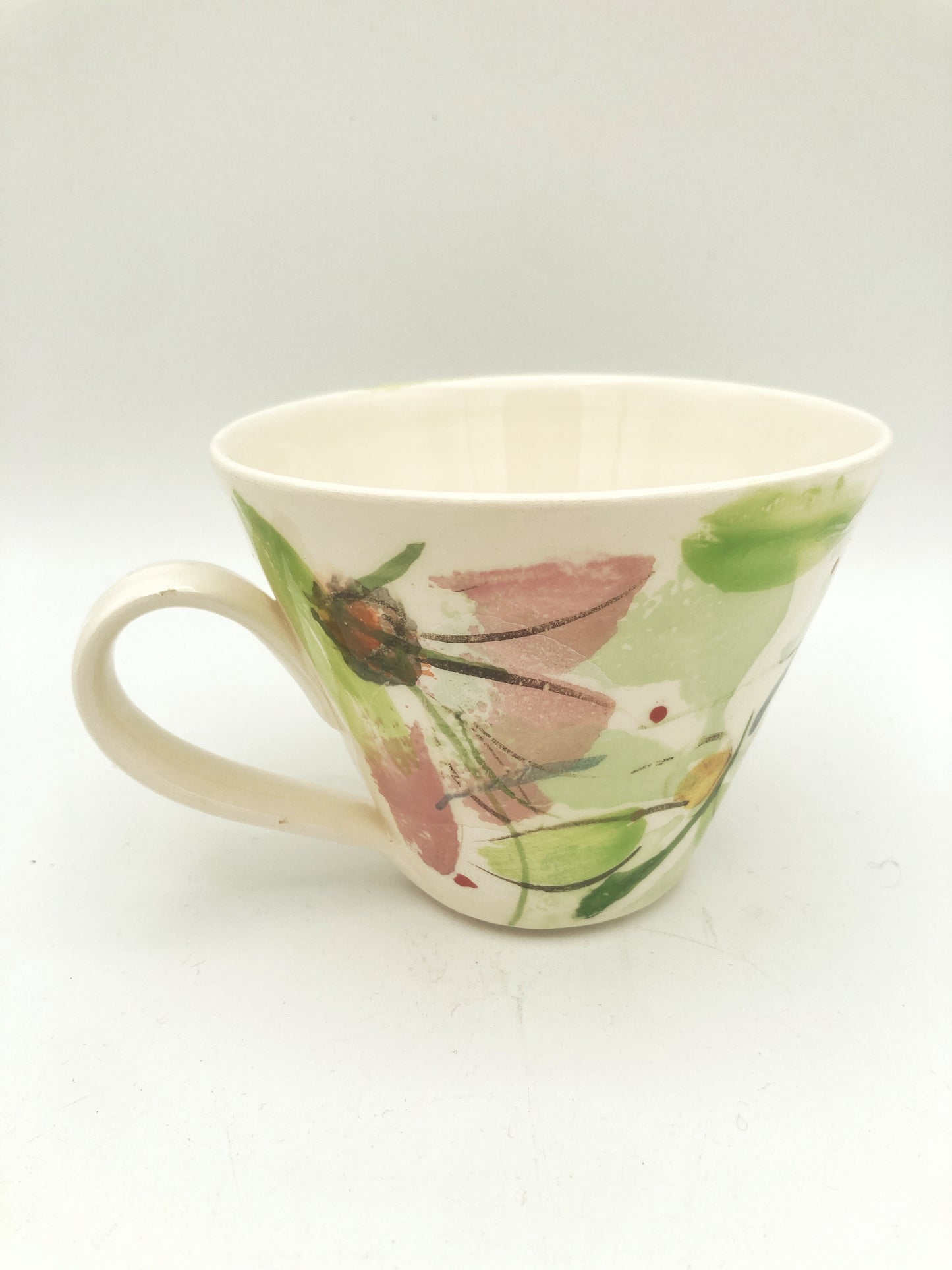 Breakfast Cup