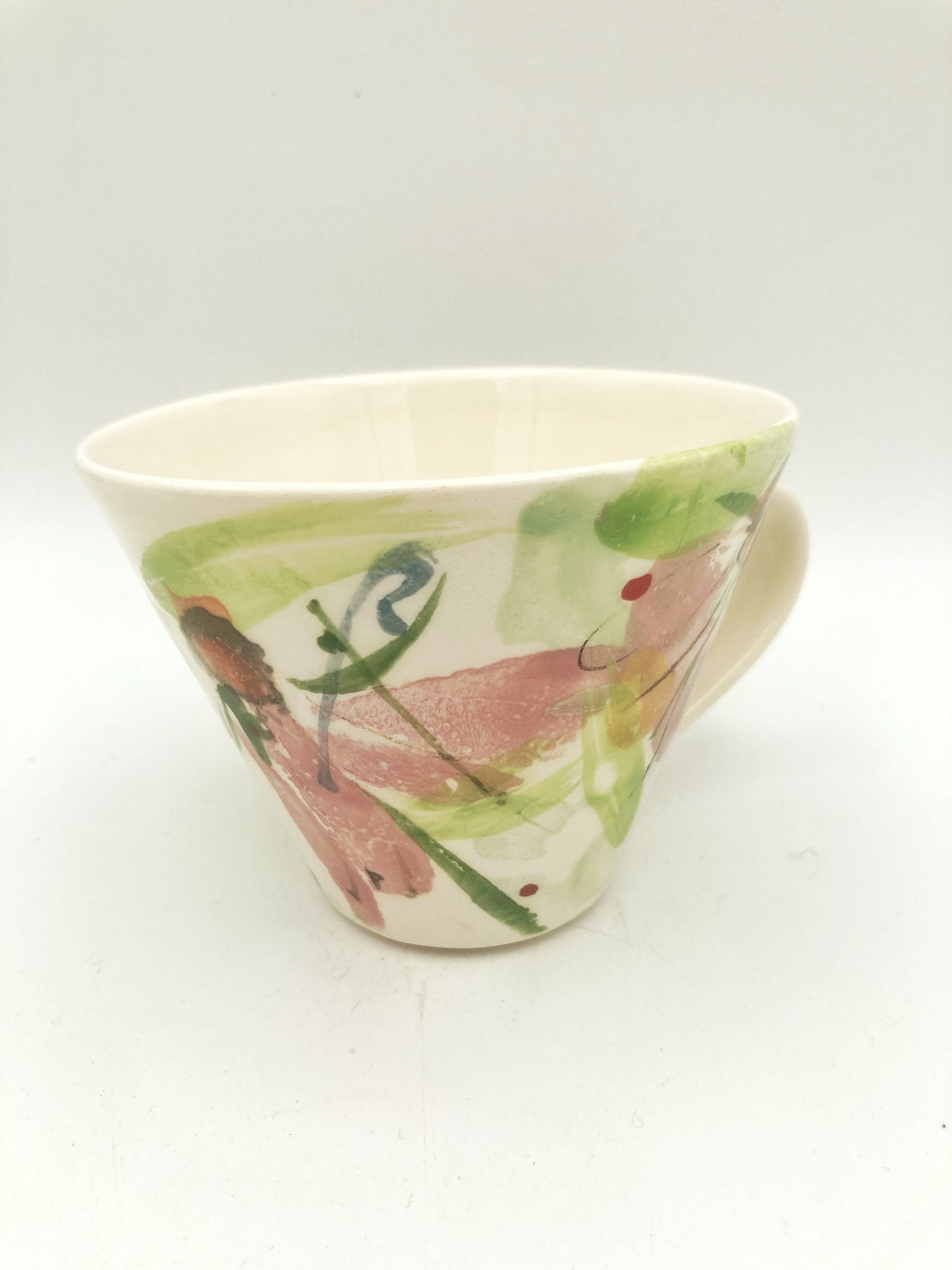 Breakfast Cup