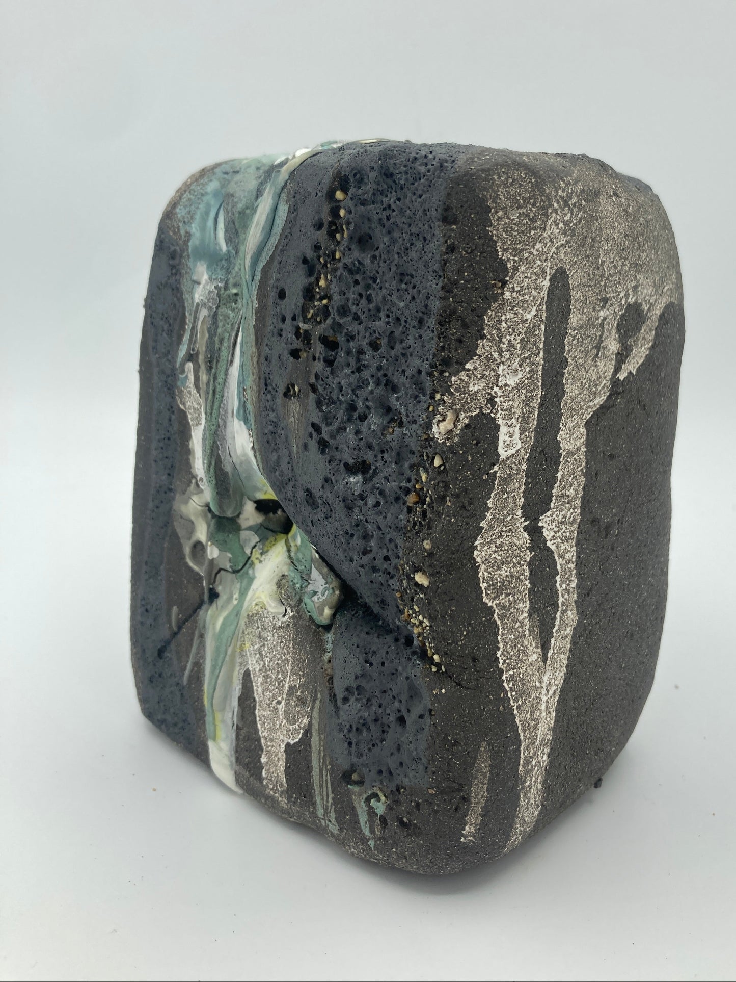 Landscape Block Series 1