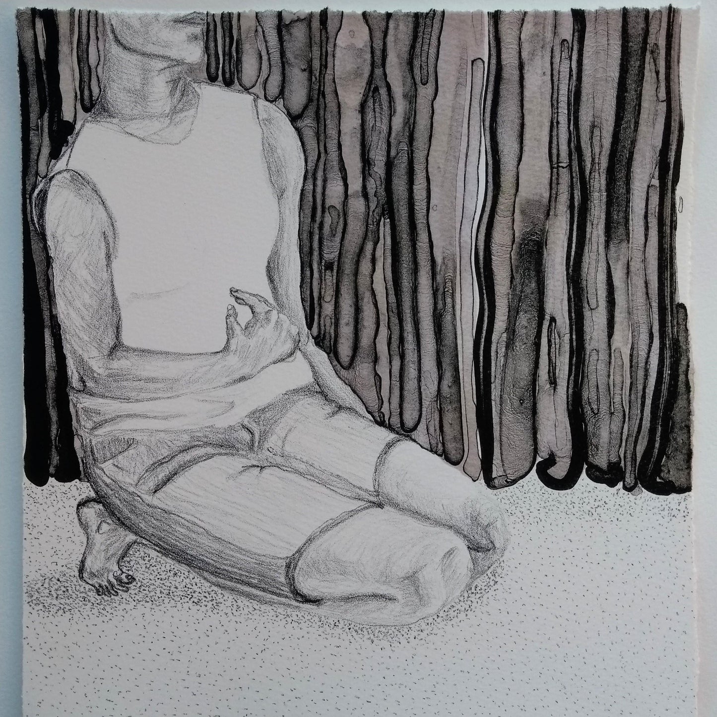 'Interior' Print