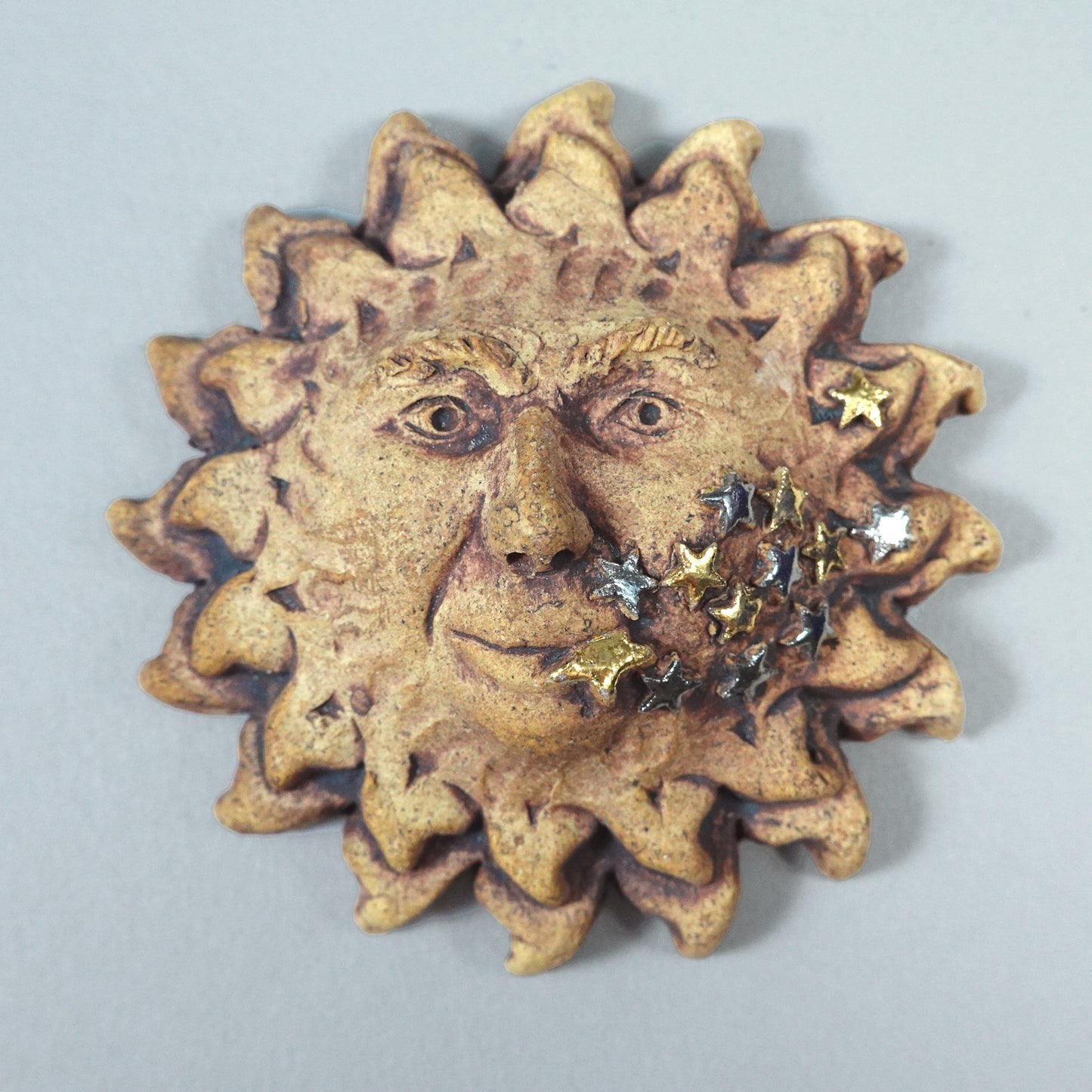 Small Sun