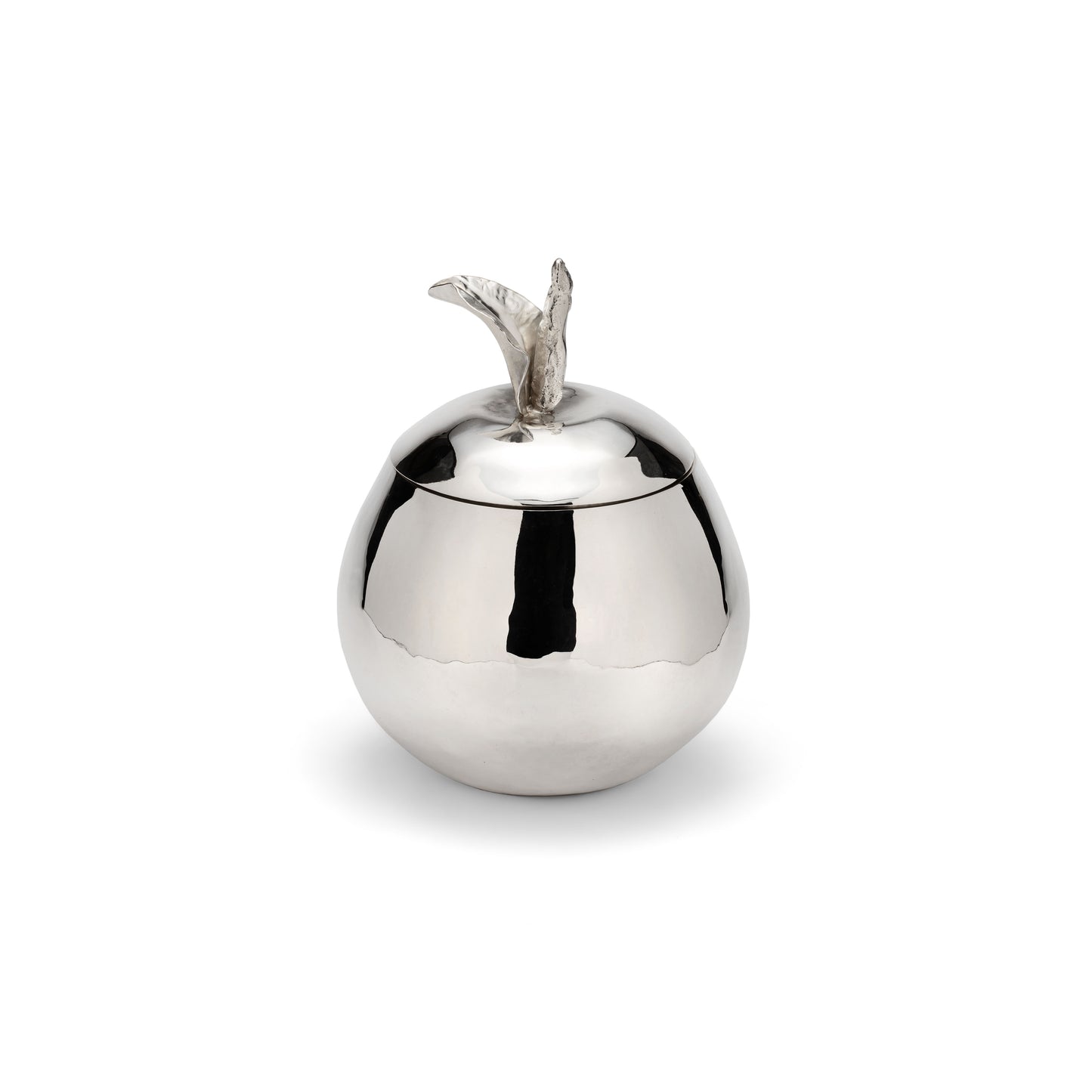 Make time for Tea Apple Tea Caddy