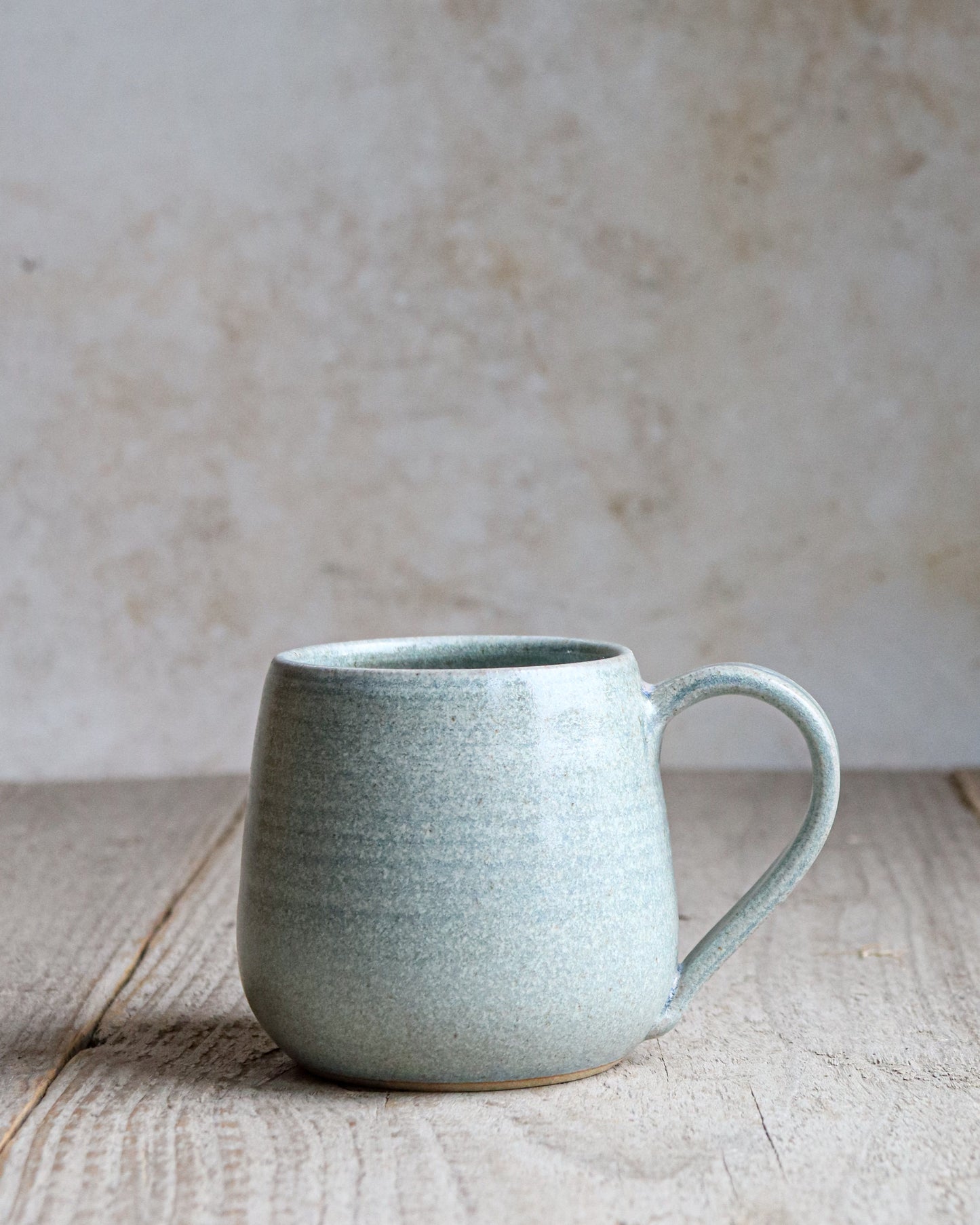 Curve Mug MIST