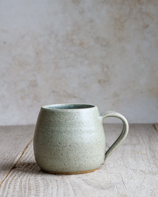 Curve Mug SAGE
