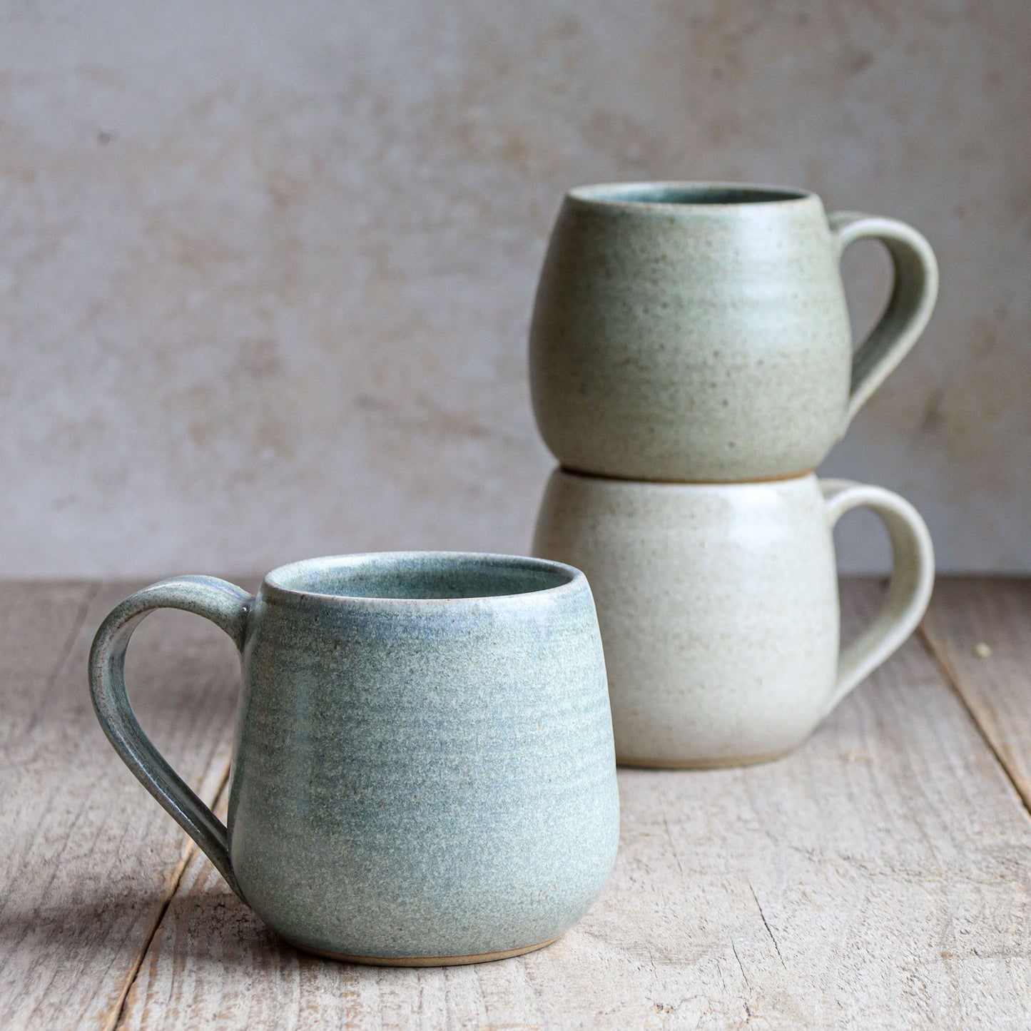 Curve Mug MIST