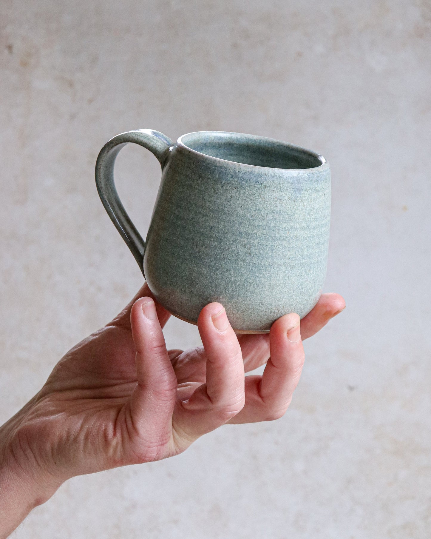 Curve Mug MIST