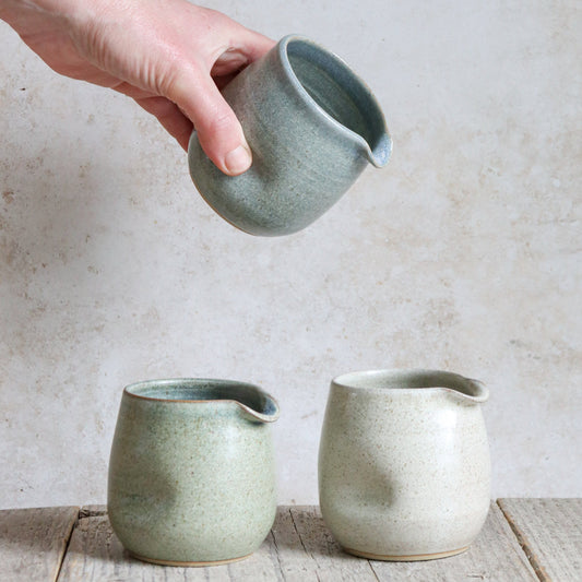 Dimple Pourer OYSTER