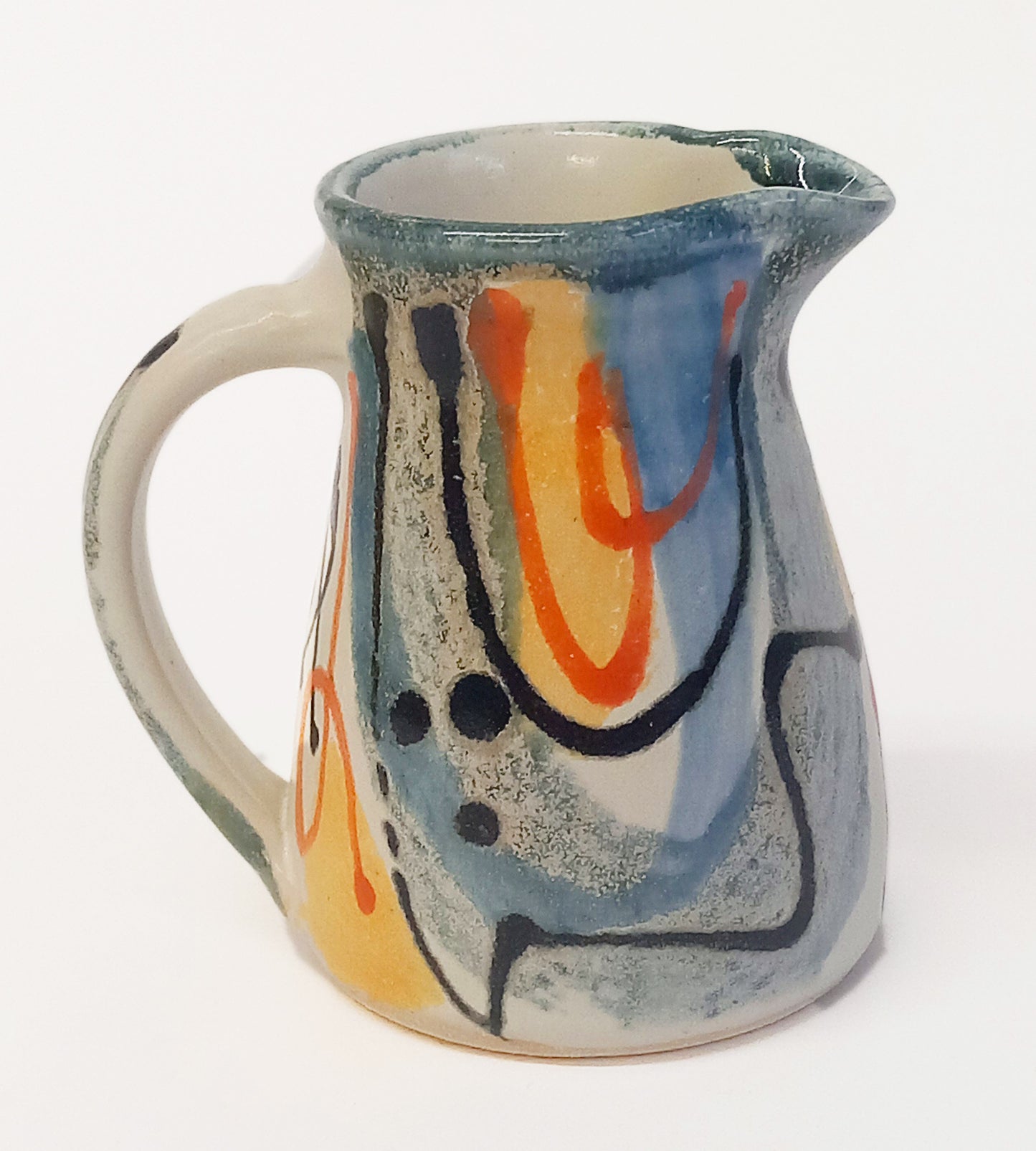 Very Small Jug - Bloomsbury