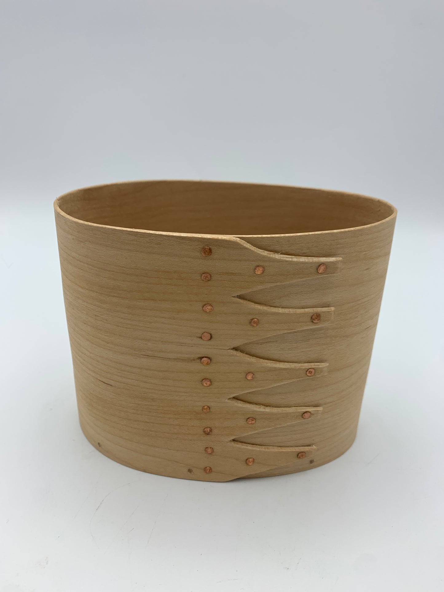 Shaker Style Pen Pot