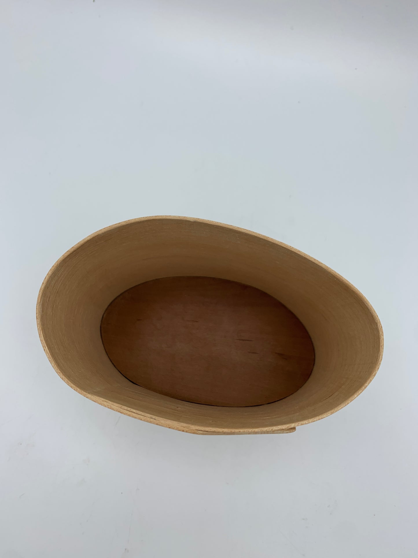 Shaker Style Pen Pot